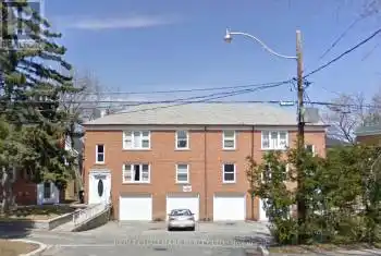 56 Kappele Avenue Unit# Main, Toronto (Lawrence Park North), Ontario M4N2Z4, 2 Bedrooms Bedrooms, ,1 BathroomBathrooms,All Houses,For Rent,Kappele,C9235680