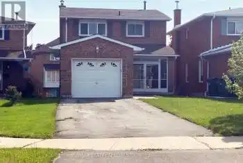 30 Peaceful Pl, Brampton, Ontario L6S 4E6, 3 Bedrooms Bedrooms, 7 Rooms Rooms,3 BathroomsBathrooms,All Houses,Sold,Peaceful,W9236029