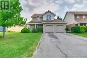 22 DOGWOOD Drive, Tillsonburg, Ontario N4G5S5, 3 Bedrooms Bedrooms, ,3 BathroomsBathrooms,All Houses,For Sale,DOGWOOD,40627264