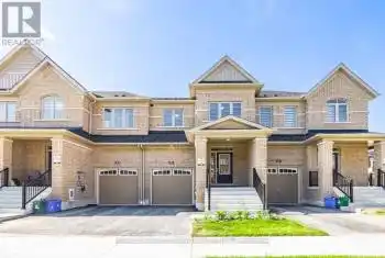 52 Air Dancer Cres, Oshawa, Ontario L1L 0V3, 3 Bedrooms Bedrooms, 6 Rooms Rooms,3 BathroomsBathrooms,All Houses,Rented,Air Dancer,E9231049