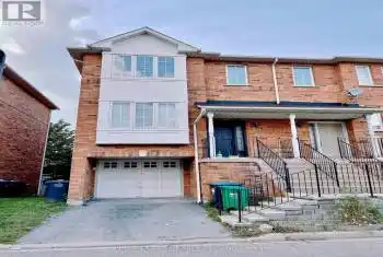 80 Acorn Pl Unit# 50, Mississauga, Ontario L4Z 4E1, 3 Bedrooms Bedrooms, 8 Rooms Rooms,3 BathroomsBathrooms,All Houses,Sold,Acorn,W9236962