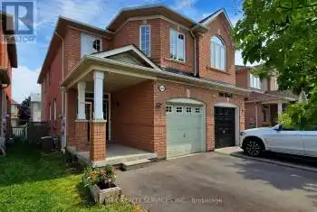 1414 Weir Chse, Mississauga, Ontario L5V 2W9, 4 Bedrooms Bedrooms, 10 Rooms Rooms,3 BathroomsBathrooms,All Houses,Rented,Weir,W9237270