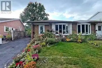 408 Century St, Oshawa, Ontario L1K 1C6, 3 Bedrooms Bedrooms, 6 Rooms Rooms,2 BathroomsBathrooms,All Houses,Sold,Century,E9237503