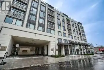 1 Strathgowan Avenue Unit# 412, Toronto (Lawrence Park South), Ontario M4N0B3, 2 Bedrooms Bedrooms, ,3 BathroomsBathrooms,Condo,For Sale,Strathgowan,C9237750