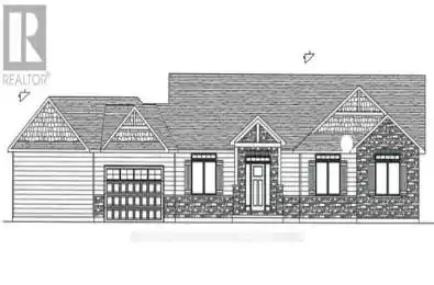 Lot 1 Court Unit LOT Quinte West Ontario K0K2C0