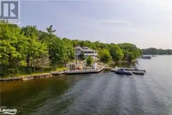 2602 IS 820 GEORGIAN BAY, Georgian Bay (Baxter), Ontario P0E1E0, 3 Bedrooms Bedrooms, ,1 BathroomBathrooms,All Houses,For Sale,IS 820 GEORGIAN BAY,X10895129