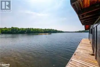 15598 GEORGIAN BAY SHORE, Georgian Bay (Baxter), Ontario P0E1E0, 3 Bedrooms Bedrooms, ,1 BathroomBathrooms,All Houses,For Sale,GEORGIAN BAY SHORE,X10894656