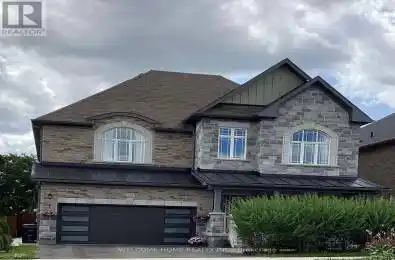 125 Gardiner Drive Bradford West Gwillimbury (Bradford) Ontario L3Z0J6