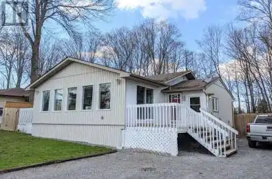 21 Pleasure Street Kawartha Lakes (Cameron) Ontario K0M1G0