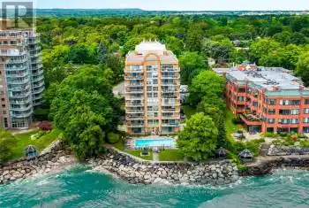 2210 Lakeshore Rd Unit# PH6, Burlington, Ontario L7R 4J9, 2 Bedrooms Bedrooms, 6 Rooms Rooms,2 BathroomsBathrooms,Condo,Sold,Lakeshore,W9238320