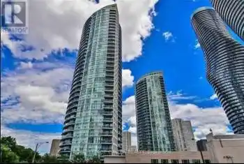 80 Absolute Ave Unit# 1706, Mississauga, Ontario L4Z 0A5, 2 Bedrooms Bedrooms, 5 Rooms Rooms,2 BathroomsBathrooms,Condo,Rented,Absolute,W9238399