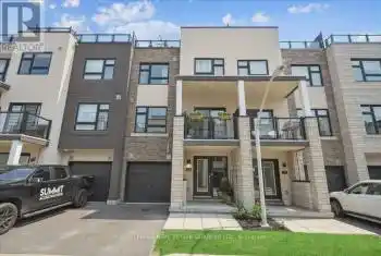 1121 Cooke Blvd Unit# 39, Burlington, Ontario L7T 0C4, 2 Bedrooms Bedrooms, 11 Rooms Rooms,3 BathroomsBathrooms,All Houses,Sold,Cooke,W9238438