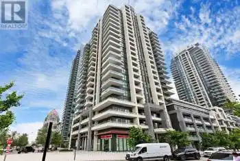 4085 Parkside Village Dr Unit# 1506, Mississauga, Ontario L5B 0K9, 2 Bedrooms Bedrooms, 5 Rooms Rooms,2 BathroomsBathrooms,Condo,Rented,Parkside Village,W9238541