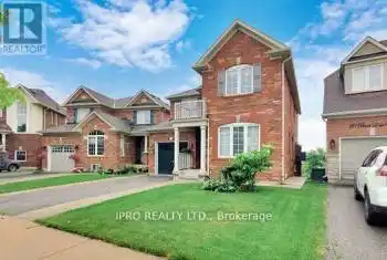 18 Birch Lake Crt, Brampton, Ontario L6P 3M6, 4 Bedrooms Bedrooms, 10 Rooms Rooms,4 BathroomsBathrooms,All Houses,Sold,Birch Lake,W9238849