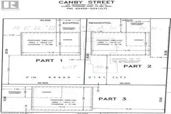 45 CANBY Street, Thorold (561 - Port Robinson), Ontario L0S1K0, ,Commercial,For Sale,CANBY,X9412412