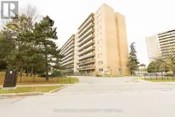 100 Dundalk Drive Unit# 617, Toronto (Dorset Park), Ontario M1P4V2, 2 Bedrooms Bedrooms, ,1 BathroomBathrooms,Condo,For Sale,Dundalk,E9238492