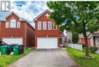 45 Ravenscliffe Crt, Brampton, Ontario L6X 4N8, 3 Bedrooms Bedrooms, 8 Rooms Rooms,3 BathroomsBathrooms,All Houses,Rented,Ravenscliffe,W9239898