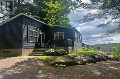 1047 Bonnie Lake Camp Road Unit# PPLR701 Bracebridge Ontario P1L1W9