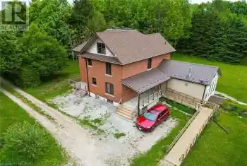 845064 DEVIATION Road, Grey Highlands, Ontario N4L1W5, 5 Bedrooms Bedrooms, ,3 BathroomsBathrooms,Commercial,For Sale,DEVIATION,X10848050