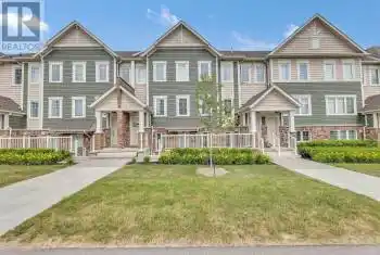 2500 Hill Rise Crt Unit# 114, Oshawa, Ontario L1L 0M6, 2 Bedrooms Bedrooms, 6 Rooms Rooms,2 BathroomsBathrooms,All Houses,Rented,Hill Rise,E9241078