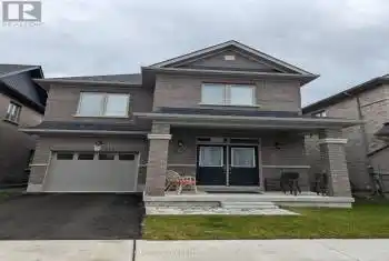 1093 Skyridge Blvd, Pickering, Ontario L1X 0M8, 3 Bedrooms Bedrooms, 7 Rooms Rooms,3 BathroomsBathrooms,All Houses,Rented,Skyridge,E9241351