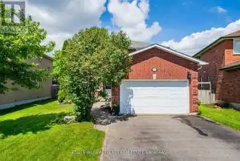 48 Fieldcrest Ave, Clarington, Ontario L1E 2X5, 4 Bedrooms Bedrooms, 9 Rooms Rooms,4 BathroomsBathrooms,All Houses,Sold,Fieldcrest,E9241449