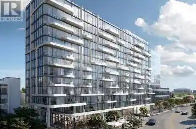 328 Dupont Street Unit# 507 Toronto (Annex) Ontario M5R1V9