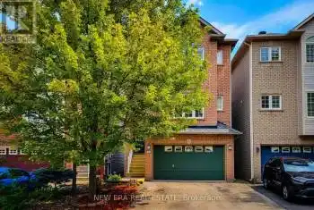 5090 Fairview St Unit# 8, Burlington, Ontario L7L 7H5, 3 Bedrooms Bedrooms, 6 Rooms Rooms,4 BathroomsBathrooms,Condo,Sold,Fairview,W9241665