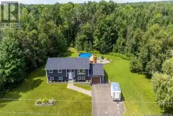 107 Camber Drive, Hanwell, New Brunswick E3C2J6, 4 Bedrooms Bedrooms, ,2 BathroomsBathrooms,All Houses,For Sale,107 Camber Drive,NB104008