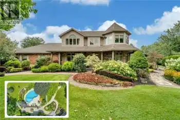 505109 OLD STAGE Road, Woodstock, Ontario N4S7V8, 6 Bedrooms Bedrooms, ,4 BathroomsBathrooms,All Houses,For Sale,OLD STAGE,40628764