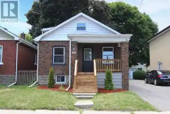 248 Albert St, Oshawa, Ontario L1H 4R5, 3 Bedrooms Bedrooms, 6 Rooms Rooms,1 BathroomBathrooms,All Houses,Rented,Albert,E9242935