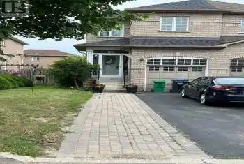 7223 Para Pl Unit# BSMT, Mississauga, Ontario L5W 1K4, 2 Bedrooms Bedrooms, 4 Rooms Rooms,1 BathroomBathrooms,All Houses,Rented,Para,W9243199