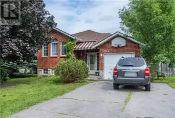 1386 BRACKENWOOD Cres, Kingston, Ontario K7P 2W4, 3 Bedrooms Bedrooms, 7 Rooms Rooms,2 BathroomsBathrooms,All Houses,Sold,BRACKENWOOD,X9412089