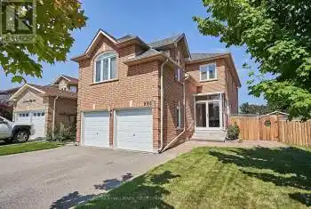 996 Deer Valley Dr, Oshawa, Ontario L1J 8N2, 3 Bedrooms Bedrooms, 8 Rooms Rooms,4 BathroomsBathrooms,All Houses,Sold,Deer Valley,E9243277