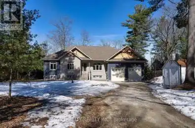 229 Sunnidale Road Wasaga Beach Ontario L9Z2T4