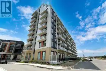 6 David Eyer Rd Unit# 317, Richmond Hill, Ontario L4S 1M4, 1 Bedroom Bedrooms, 4 Rooms Rooms,1 BathroomBathrooms,Condo,Rented,David Eyer,N9243544