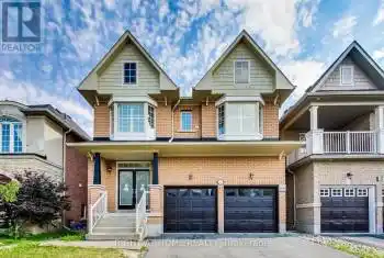 11 Beth Ave, Richmond Hill, Ontario L4E 0J6, 4 Bedrooms Bedrooms, 9 Rooms Rooms,3 BathroomsBathrooms,All Houses,Rented,Beth,N9244009