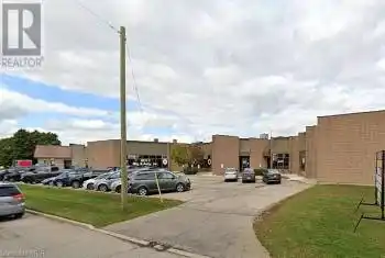 584 COLBY Drive Unit# 2, Waterloo, Ontario N2V1A2, ,Commercial,For Rent,COLBY,40627867