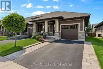 37 Brookside Terr Unit# 42, West Lincoln, Ontario L0R 2A0, 2 Bedrooms Bedrooms, 9 Rooms Rooms,3 BathroomsBathrooms,All Houses,Sold,Brookside,X9244568