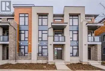 271 GREY SILO Road Unit# 60, Waterloo, Ontario N2K0E9, 4 Bedrooms Bedrooms, ,4 BathroomsBathrooms,All Houses,For Sale,GREY SILO,40578329