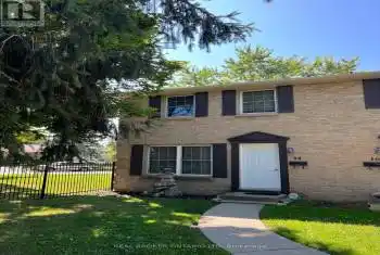 1725 Ernest Ave Unit# 14, London, Ontario N6E 2W3, 3 Bedrooms Bedrooms, 8 Rooms Rooms,2 BathroomsBathrooms,All Houses,Sold,Ernest,X9245230