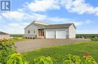 8 8 Irishview Irishtown New Brunswick E1H0J4