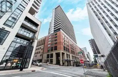 1650 Granville Street Unit# 1808 Halifax Nova Scotia B3J0E1