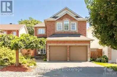 28 BOREALIS Crescent Ottawa Ontario K1K4T4