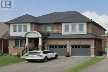 54 Willoughby Pl, Clarington, Ontario L1C 0W4, 4 Bedrooms Bedrooms, 5 Rooms Rooms,4 BathroomsBathrooms,All Houses,Rented,Willoughby,E9246106