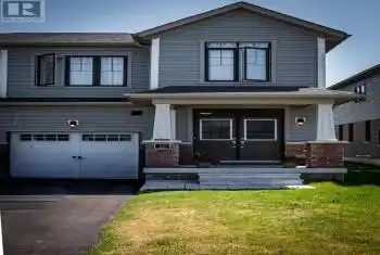 15 BANNISTER Rd, Barrie, Ontario L9J 0L5, 3 Bedrooms Bedrooms, 9 Rooms Rooms,3 BathroomsBathrooms,All Houses,Rented,BANNISTER,S9246097