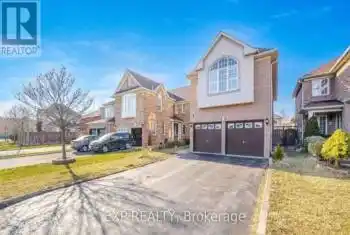 3873 Baycroft Dr Unit# UPPER, Mississauga, Ontario L5N 8J5, 4 Bedrooms Bedrooms, 9 Rooms Rooms,3 BathroomsBathrooms,All Houses,Rented,Baycroft,W9246071