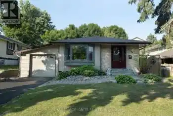 607 Annandale St, Oshawa, Ontario L1H 7S6, 3 Bedrooms Bedrooms, 9 Rooms Rooms,2 BathroomsBathrooms,All Houses,Sold,Annandale,E9246185