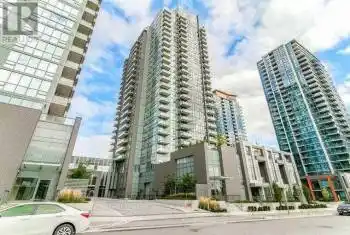 5025 Four Springs Ave Unit# 903, Mississauga, Ontario L5R 0G5, 1 Bedroom Bedrooms, 5 Rooms Rooms,1 BathroomBathrooms,Condo,Rented,Four Springs,W9246270