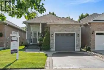 26 Eastfield Cres, Clarington, Ontario L1E 3C6, 2 Bedrooms Bedrooms, 4 Rooms Rooms,2 BathroomsBathrooms,All Houses,Sold,Eastfield,E9246235